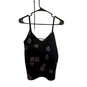 Everlane sleeveless tank top